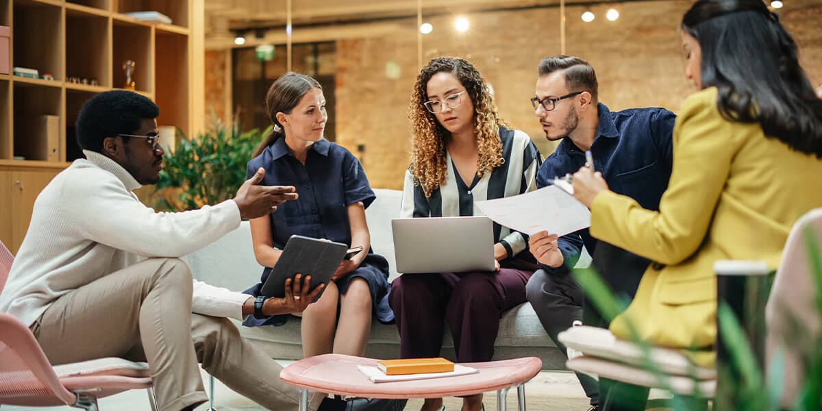 Annual nonprofit reporting